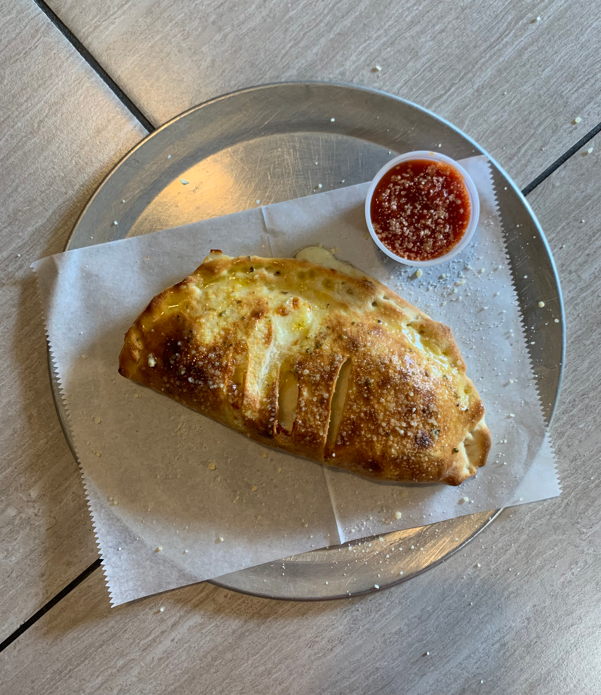 Calzones