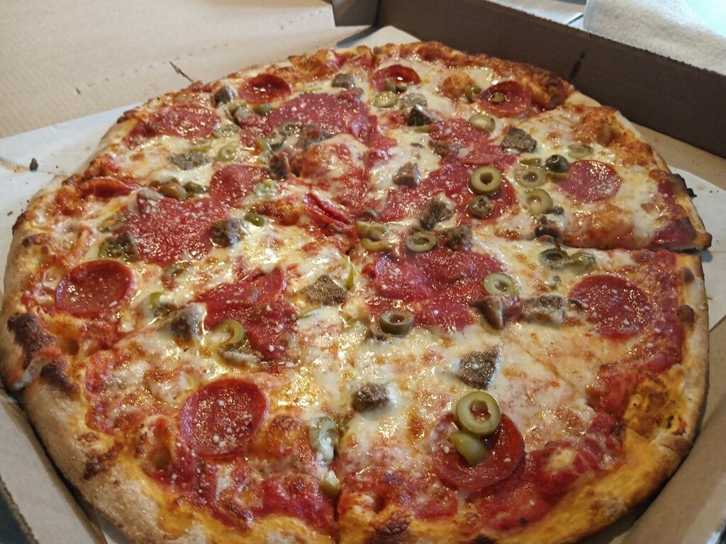 Savor the Taste of Little Italy Downtown