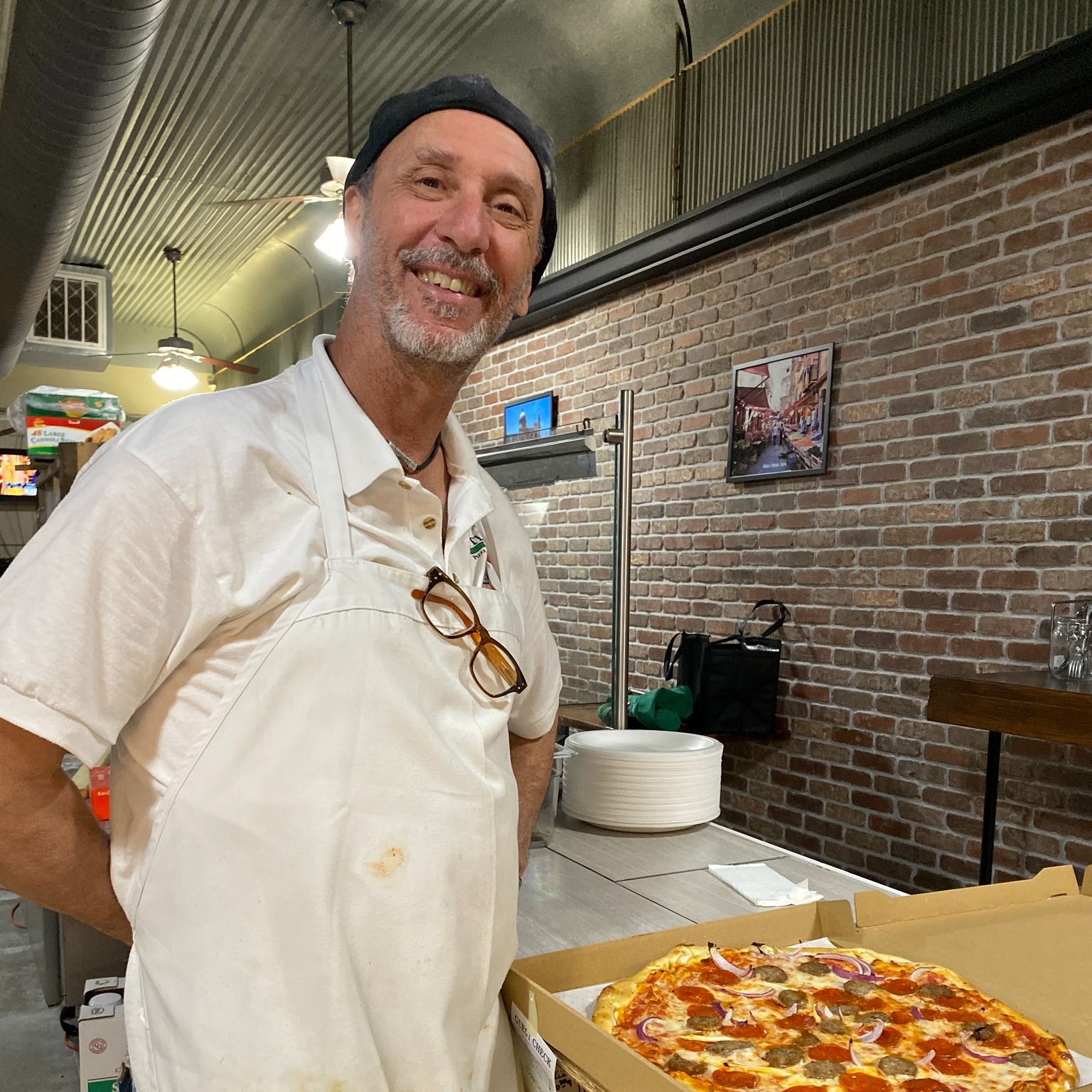 From Our Kitchen to Your Table